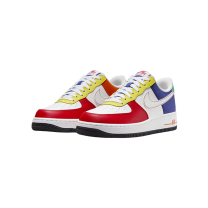 Nike Air Force 1 Low “Rubik’s Cube”