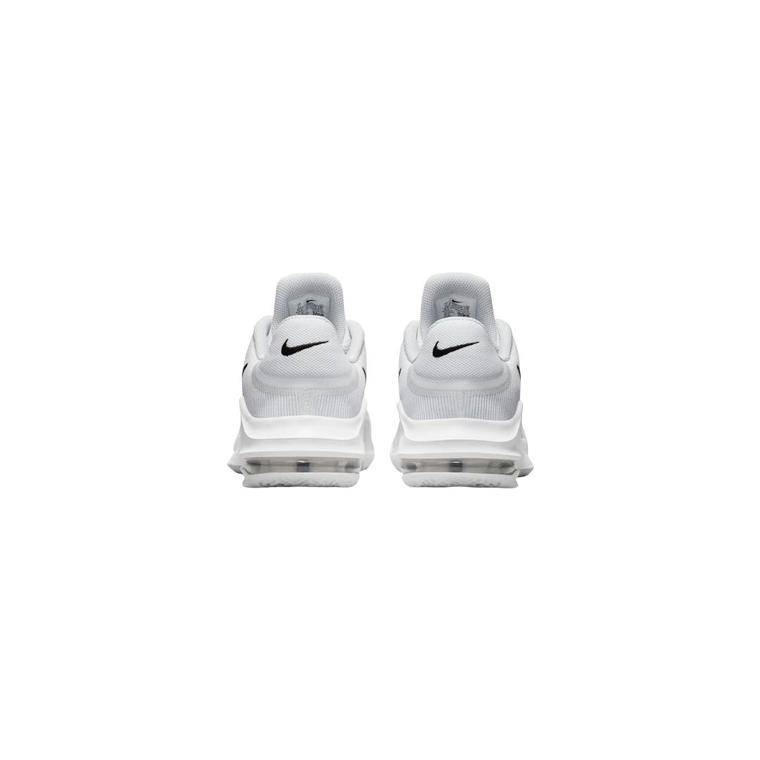 Nike Impact 4 "Black and White"