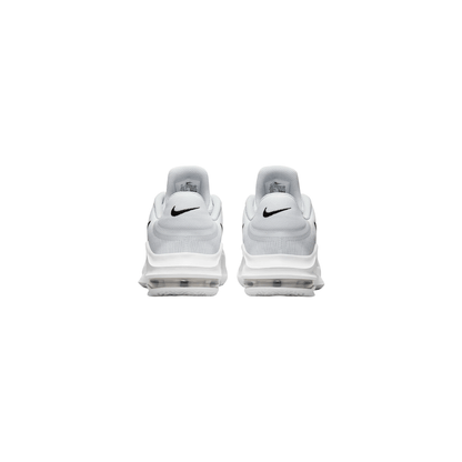 Nike Impact 4 "Black and White"