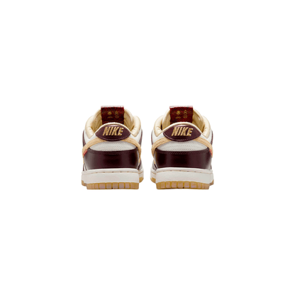 Nike Dunk Low "Year of the Snake"