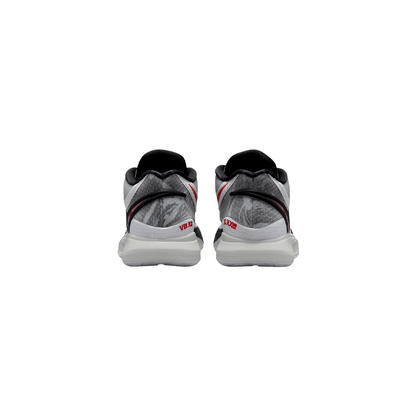 Nike Kyrie 8 “White/University Red”
