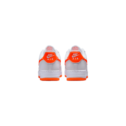Nike Air Force 1 Low "Safety Orange"