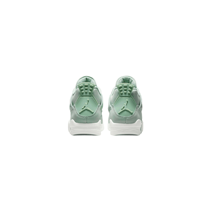 Air Jordan Retro 4 "Seafoam"