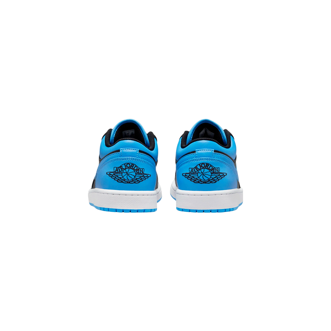 Air Jordan 1 Low "UNC"