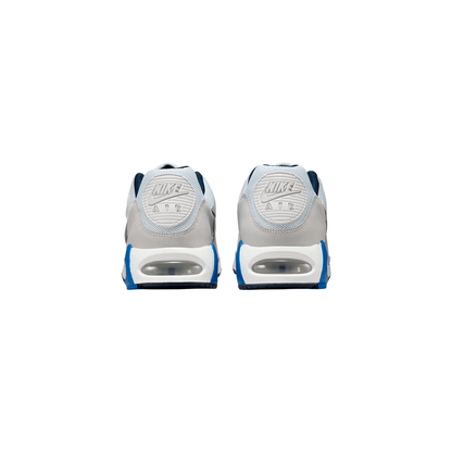 Nike Air Max Correlate "Obsidian Blue"