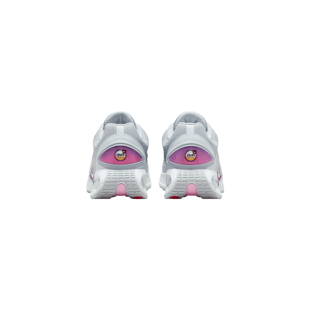 Nike Air Max DN "Light Smoke Grey/Persian Violet"