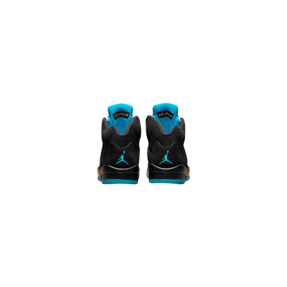 Air Jordan Retro 5 "Aqua"