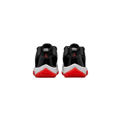 Air Jordan Retro 11 Low "Bred"