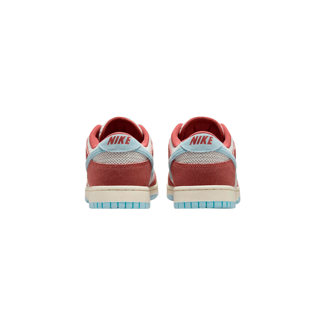 Nike Dunk Low "Terra Brown"