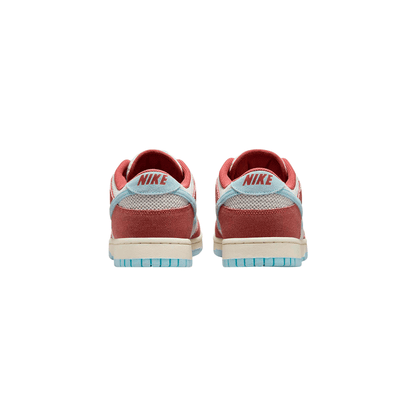 Nike Dunk Low "Terra Brown"