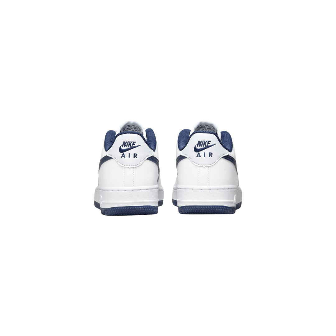 Nike Air Force 1 "Midnight Navy"