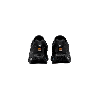 Nike Air Max DN "Triple Black"