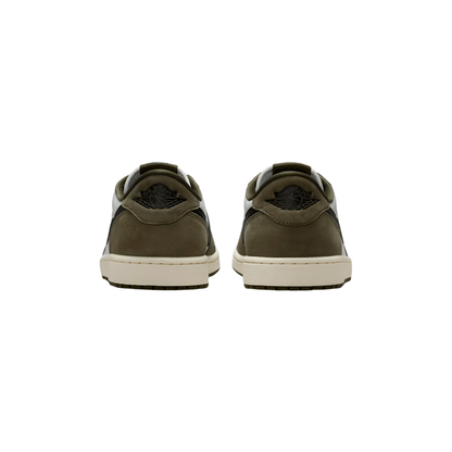 Air Jordan 1 Low "Medium Olive"