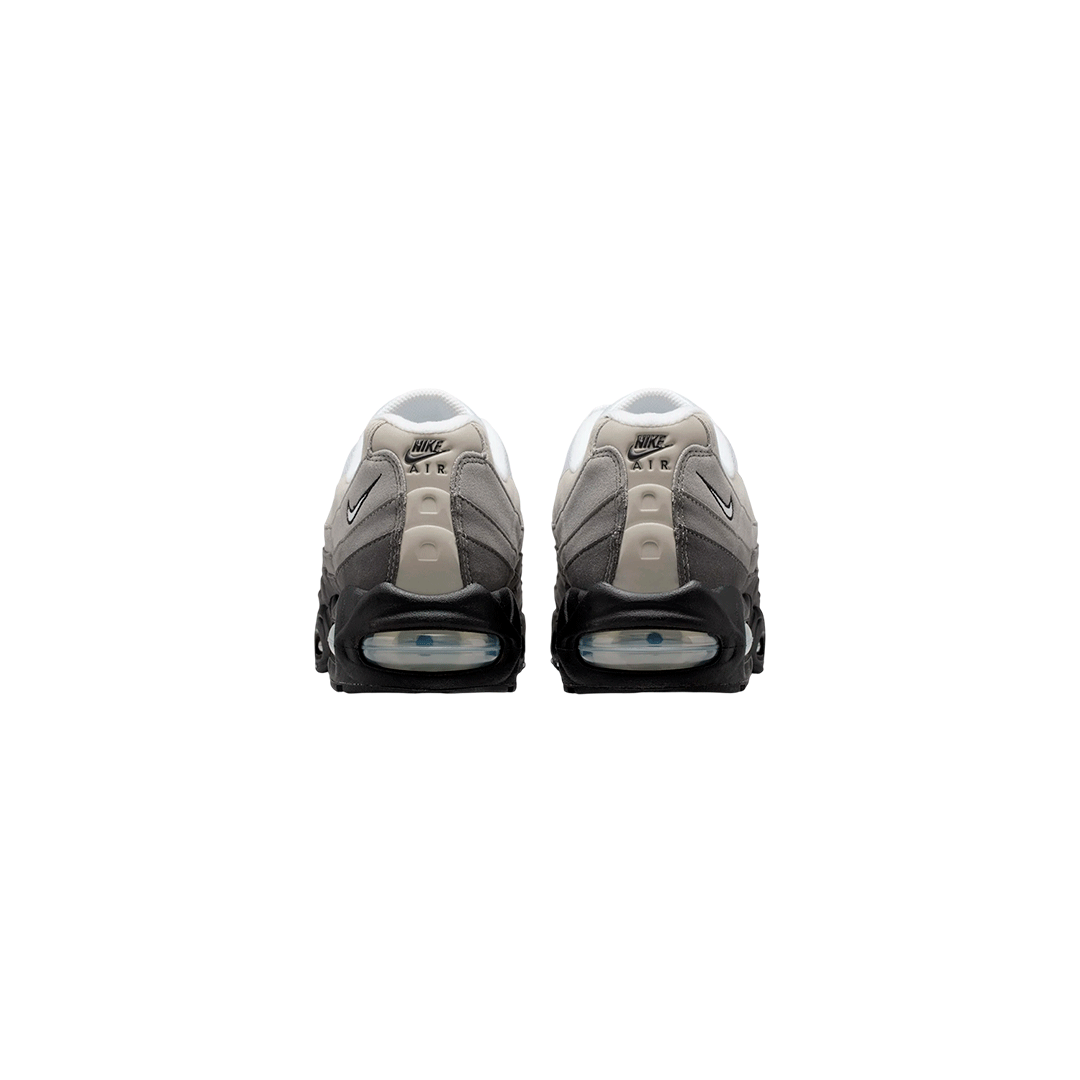 Nike Air Max 95 OG "Big Bubble Granite"