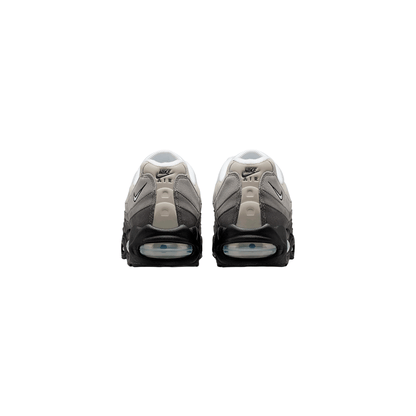 Nike Air Max 95 OG "Big Bubble Granite"