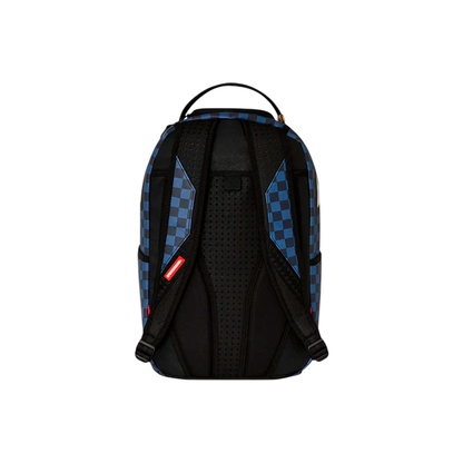 Sprayground "Dlxv Midnight Sharks In Paris"