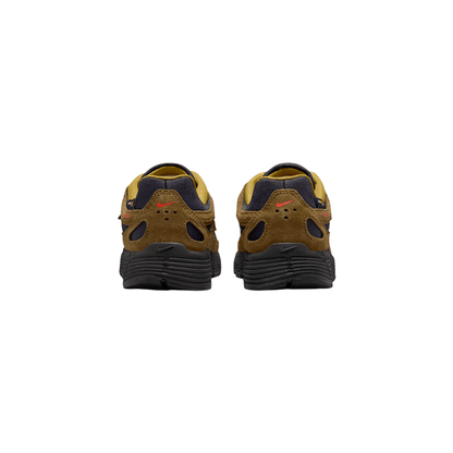 Nike P-6000 "Cordura Olive Flak Black"