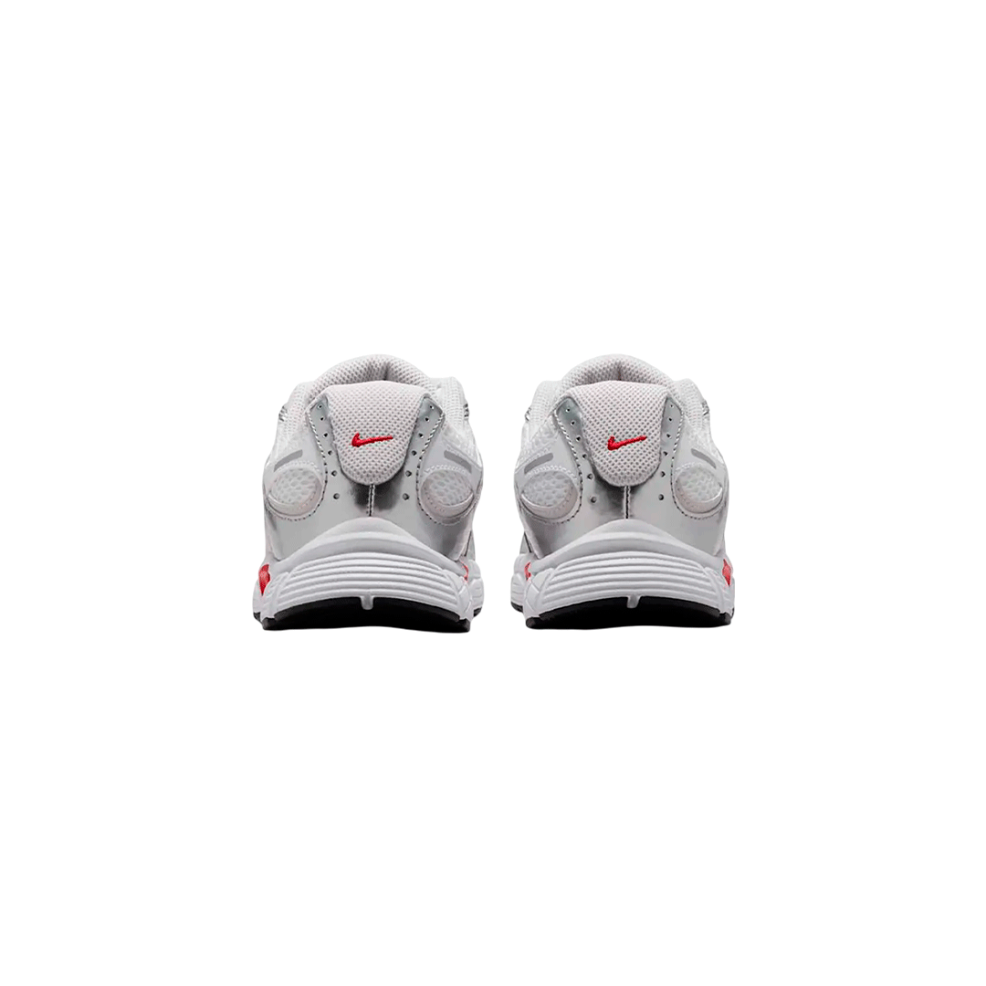 Nike V5 RNR GS "White Gym Red Vast Grey"