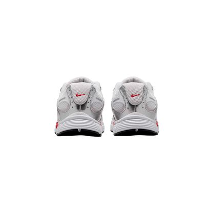 Nike V5 RNR GS "White Gym Red Vast Grey"
