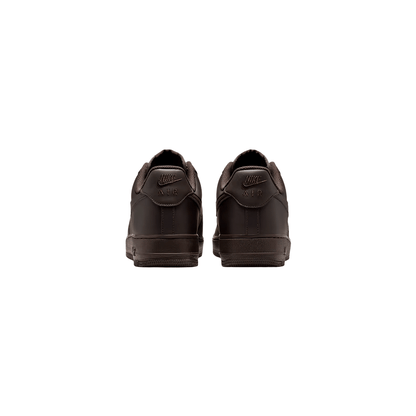 Nike Air Force 1 "Velvet Brown"