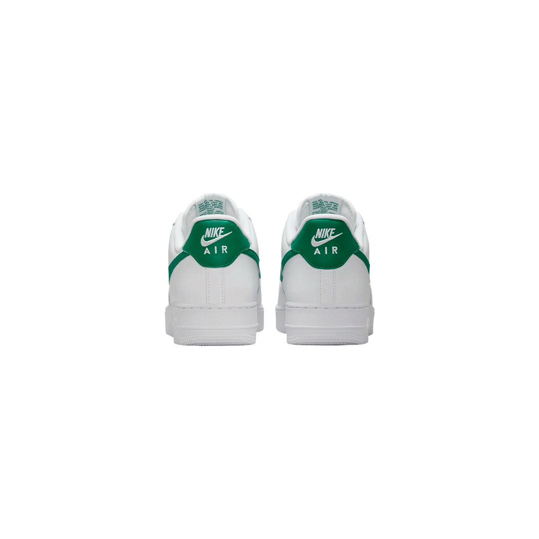 Nike Air Force 1 "Malachite"