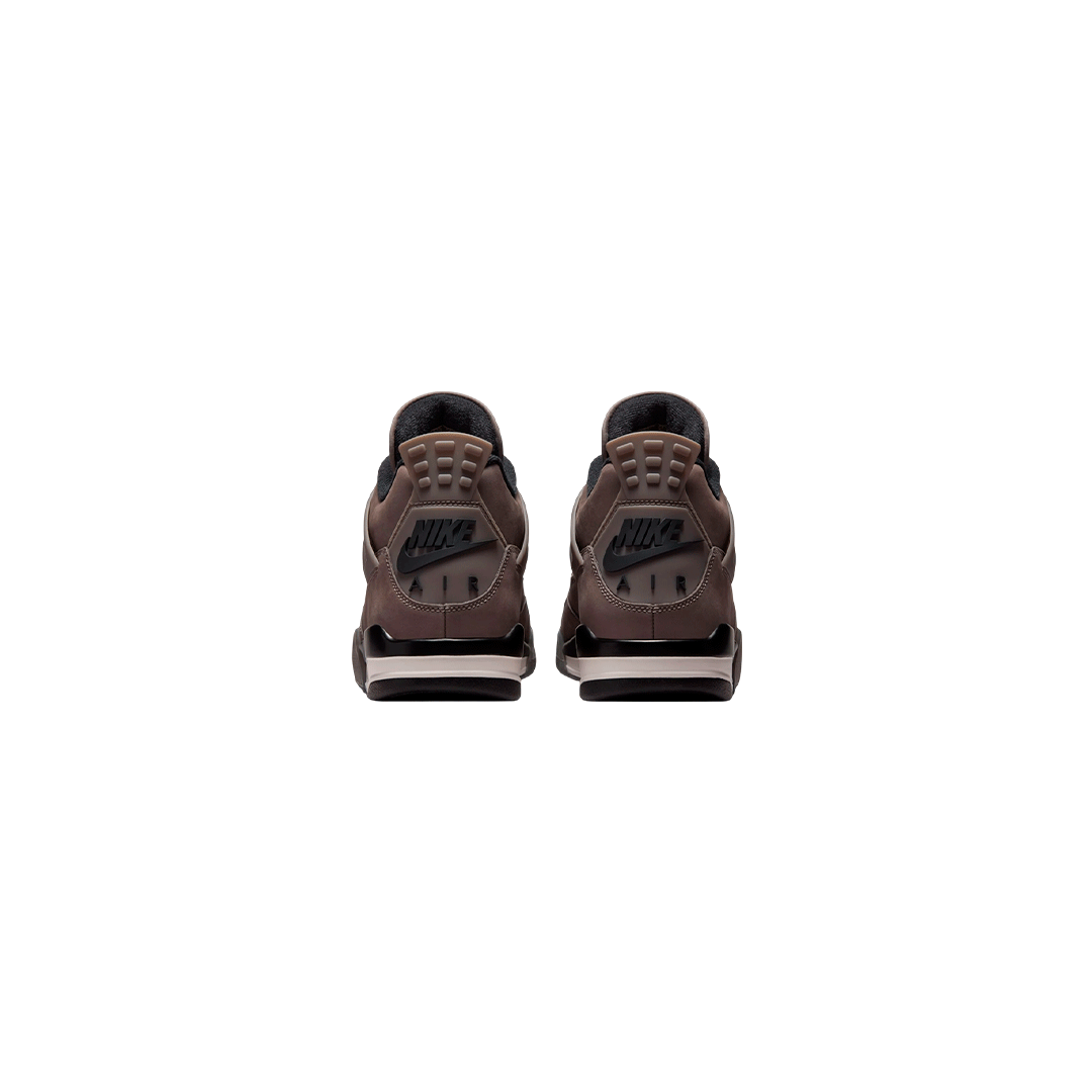 Air Jordan Retro 4 "Cave Stone"