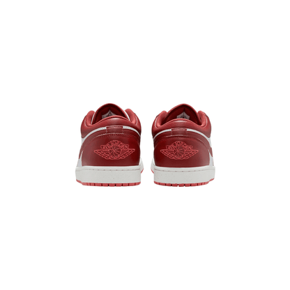 Air Jordan 1 Low "Dune Red"