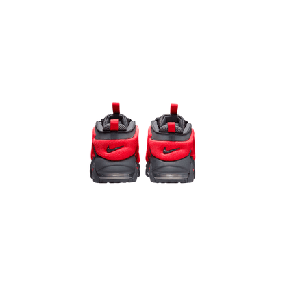 Nike Air More Uptempo Low “Light Crimson”