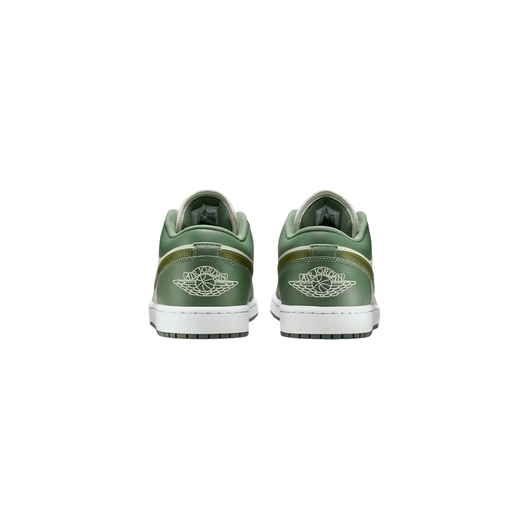 Air Jordan 1 Low "Vintage Lichen"