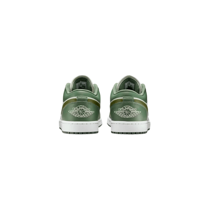 Air Jordan 1 Low "Vintage Lichen"