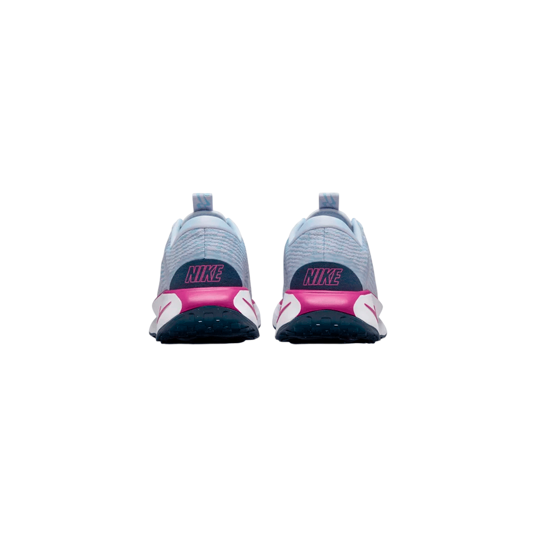 Nike Motiva "Hot Fuchsia Armoury Navy"