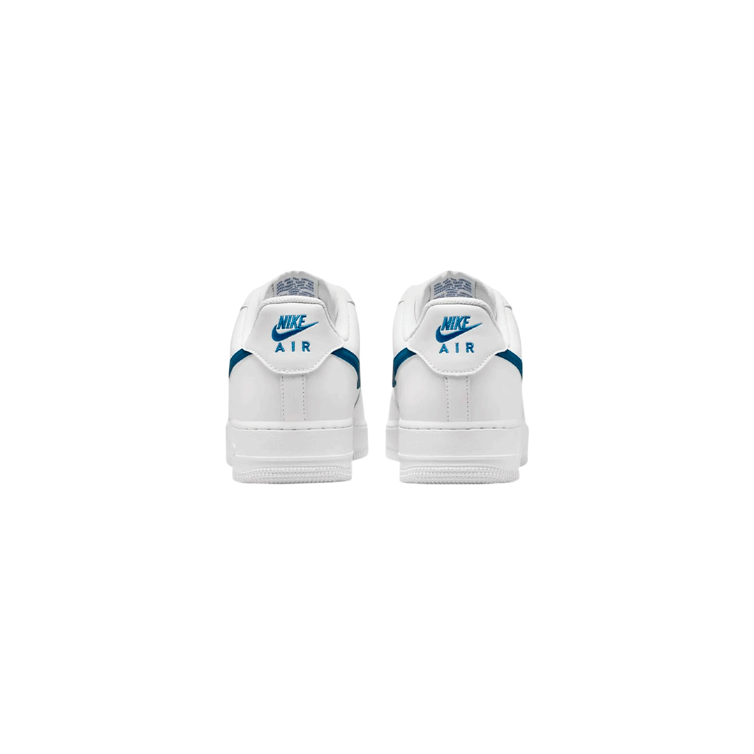 Nike Air Force 1 Low "Court Blue"