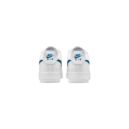 Nike Air Force 1 Low "Court Blue"