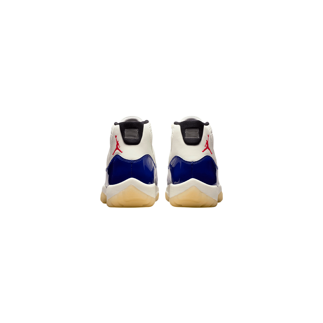 Air Jordan Retro 11 "Rare Air"