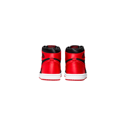 Nike Air Jordan 1 Retro High OG "Satin Bred"