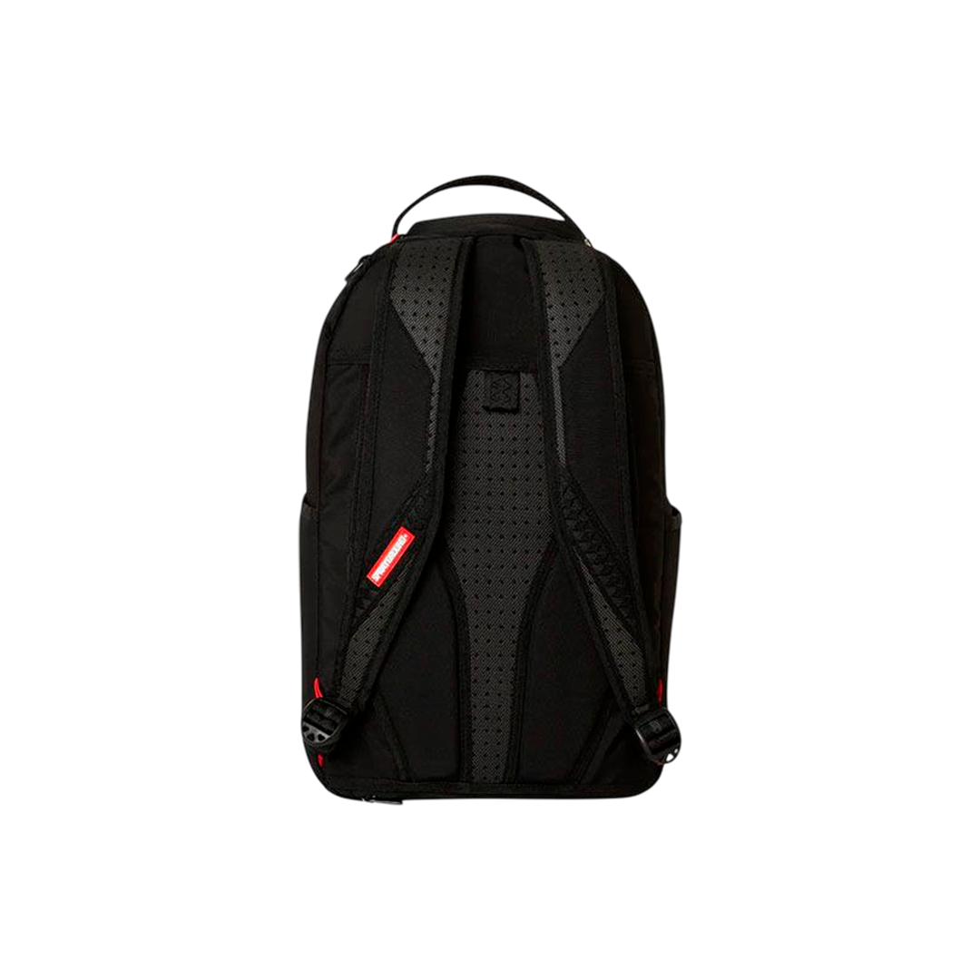 Sprayground "Core Recycled Shark Dlxsr"