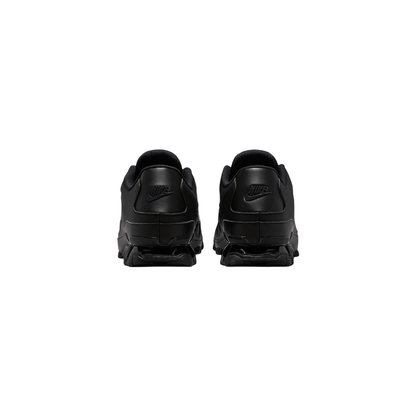 Nike Reax 8 "Triple Black"