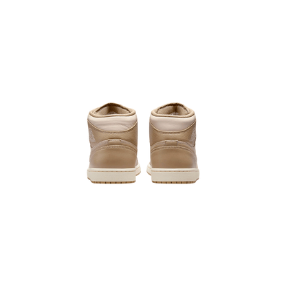 Air Jordan 1 Mid “Legend Light Brown”