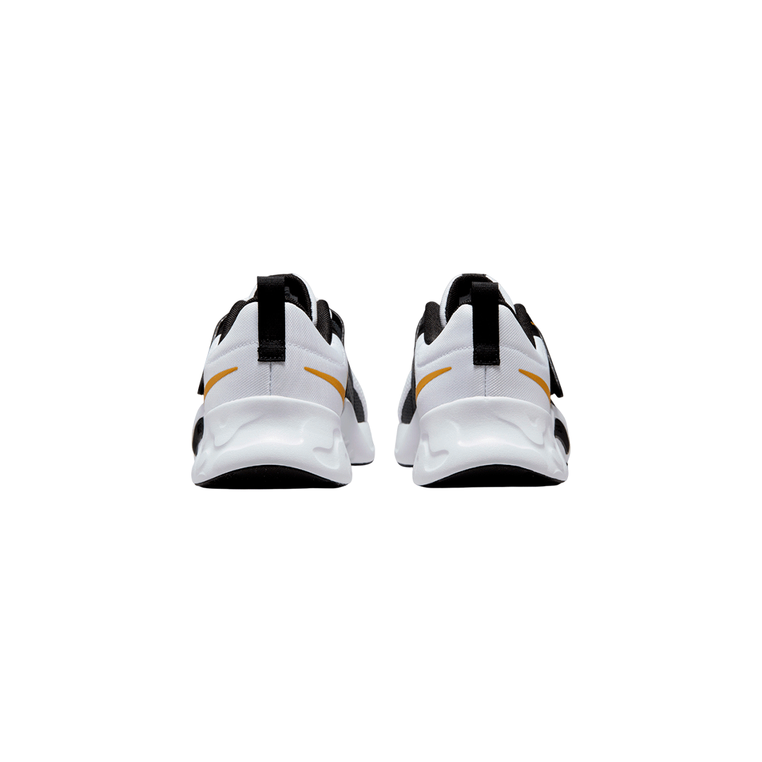 Nike Renew Retaliation 4 "White Gold"