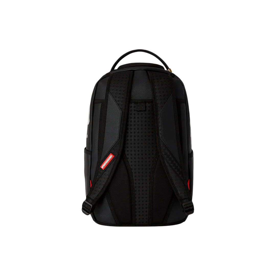 Sprayground "Drip Shark Central Dlxsv"