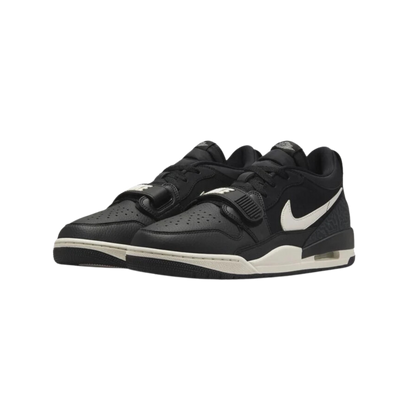 Air Jordan Legacy 312 Low "Black Phantom"