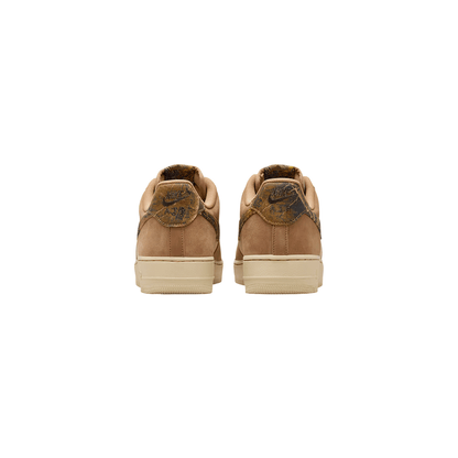 Nike Air Force 1 "Realtree Rattan"