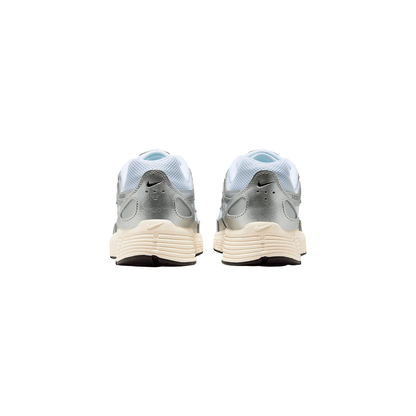 Nike P-6000 "Metallic Flat Silver"