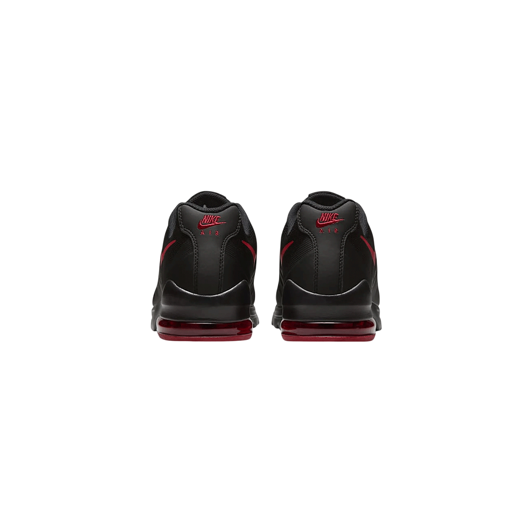 Nike Air Max Invigor "Black Team Crimson"