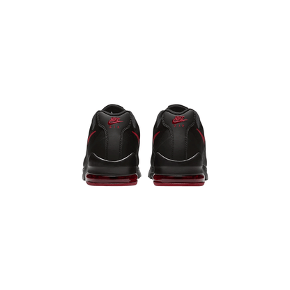 Nike Air Max Invigor "Black Team Crimson"