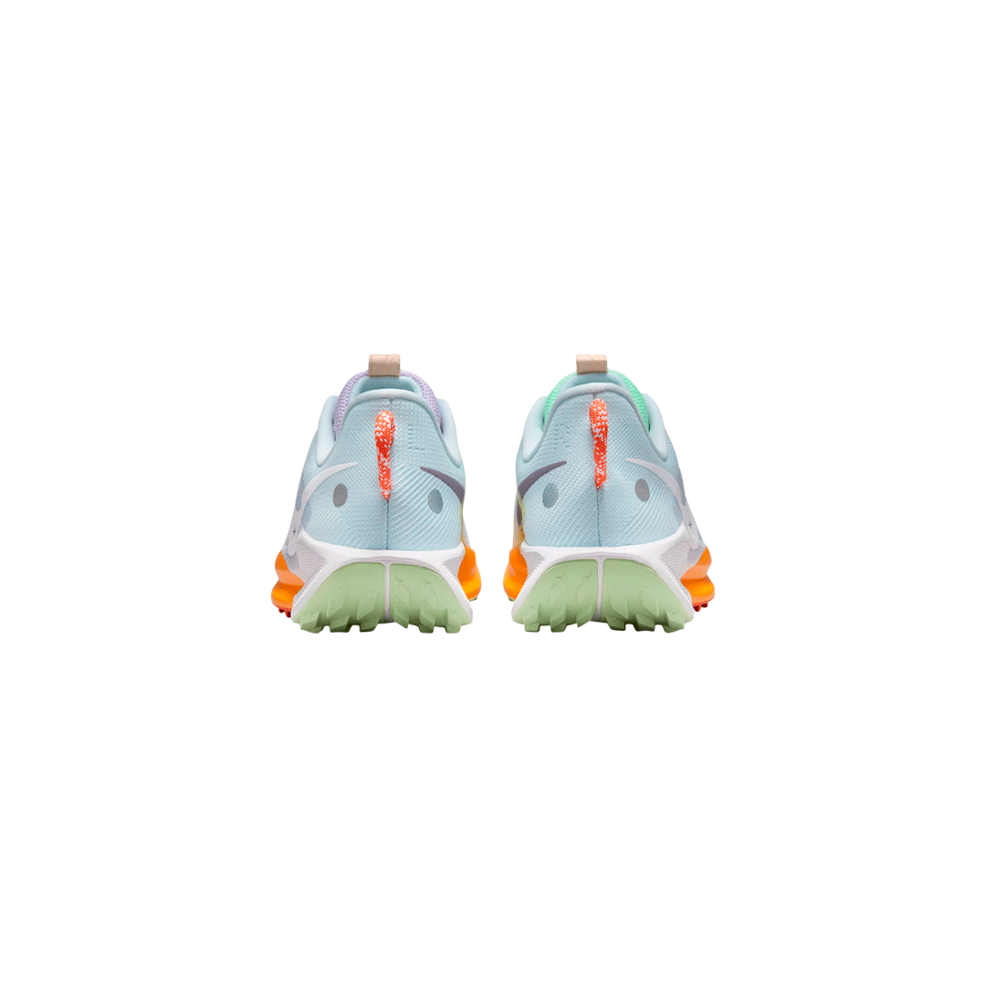 Nike Pegasus Trail 5 "Glacier Orange"