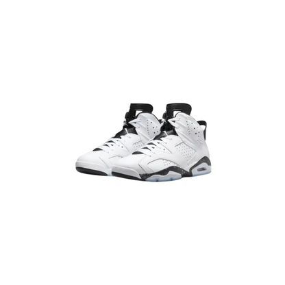 Air Jordan Retro 6 "Reverse Oreo"