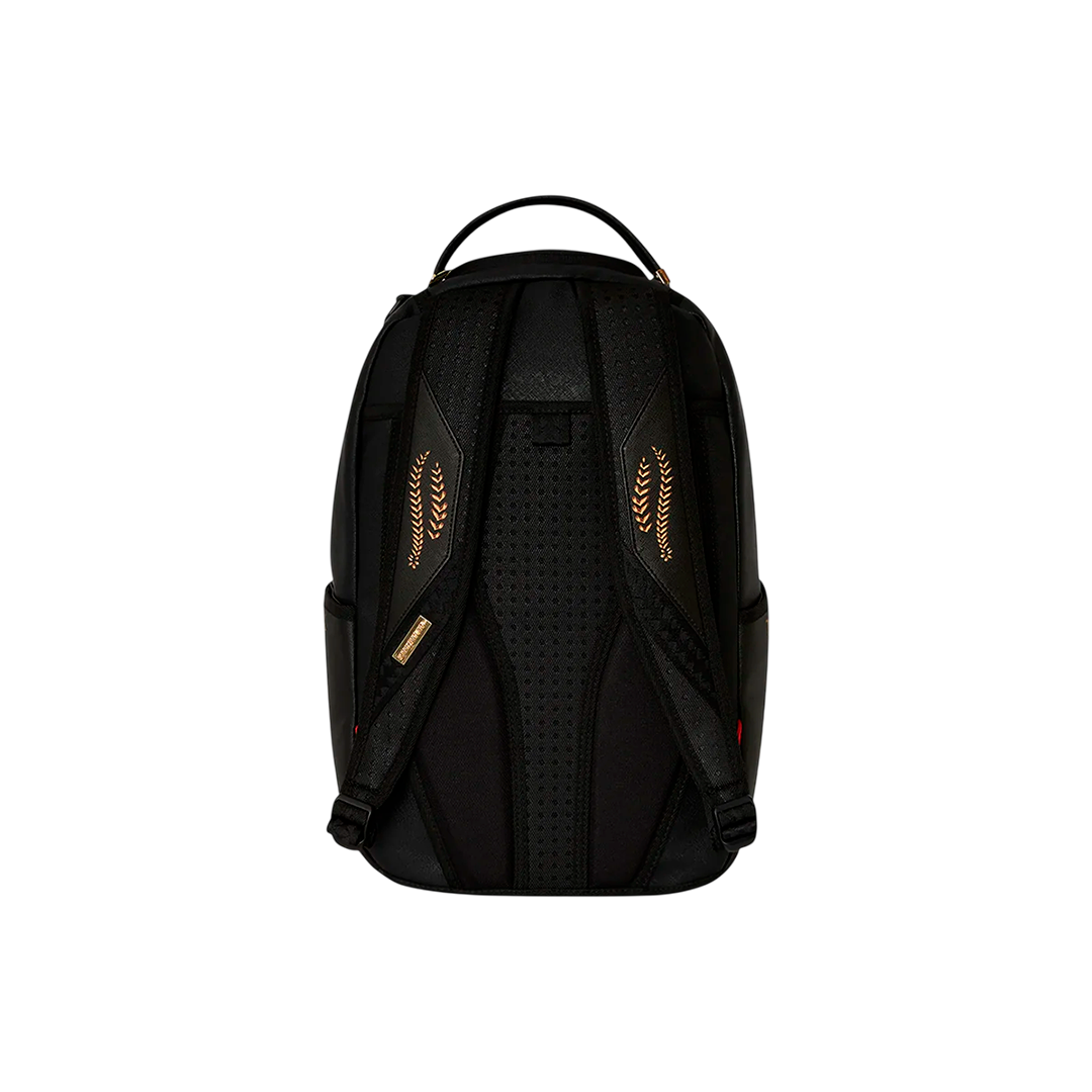 Sprayground "Dlxsv Mgm Logo Shark"