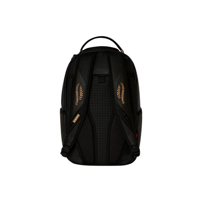 Sprayground "Dlxsv Mgm Logo Shark"