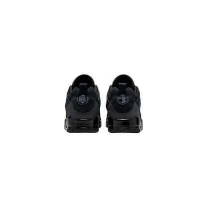 Jordan Spizike Low "Black Cat"